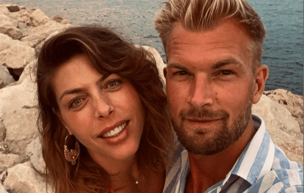 Ruben Van Gucht geeft toestemming voor iets wat hij meer zelden doet